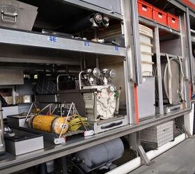 front line friday 10 the patrol vehicle setup that actually works