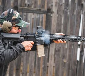 iwi us launches the arad 5 rifle now made in tennessee