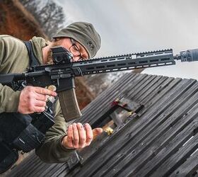 iwi us launches the arad 5 rifle now made in tennessee