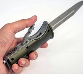 wheelgun wednesday the meligun mg 22 revolver knife