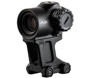 Primary Arms Adds H1/T1 Footprint to the SLx MicroPrism