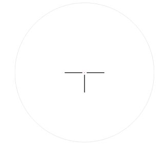 MicroPrismT с сеткой T-Dot
