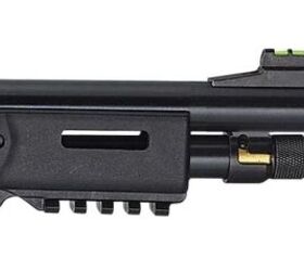 meet henry s new bear s leg pistol in four calibers