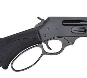 meet henry s new bear s leg pistol in four calibers