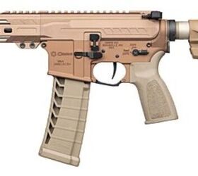 Zanders & CMMG Release Exclusive Bronze Suppressed .22LR