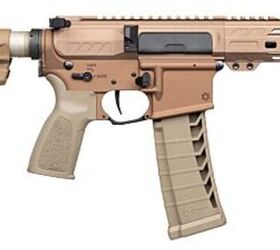 zanders cmmg release exclusive bronze suppressed 22lr