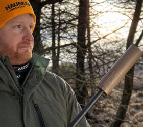 inside the hausken hx ti europe s new 3d printed suppressor