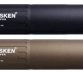 inside the hausken hx ti europe s new 3d printed suppressor