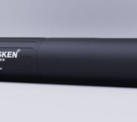 inside the hausken hx ti europe s new 3d printed suppressor