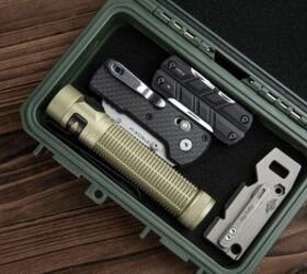 olight launches limited arkpro ultra variant new baton lights