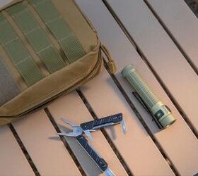 olight launches limited arkpro ultra variant new baton lights