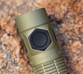 olight launches limited arkpro ultra variant new baton lights