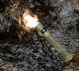 olight launches limited arkpro ultra variant new baton lights