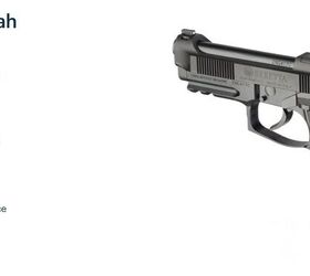 the new bronzed comped beretta 80x cheetah tactical special edition