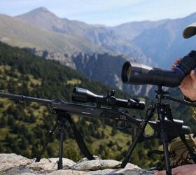 ZEISS Conquest Apia 65: Compact Spotting Scope at $1,499