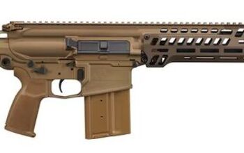 Rsar Rifle What is the SIG MCX RSAR? (New SOCOM PDW) | thefirearmblog.com