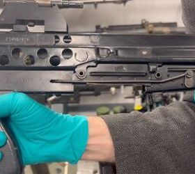 The bullpup trigger transfer bar nightmares are made of