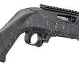 ruger adds takedown to the 10 22 carbon fiber lineup