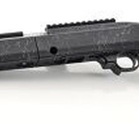 ruger adds takedown to the 10 22 carbon fiber lineup