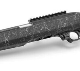 ruger adds takedown to the 10 22 carbon fiber lineup