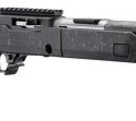 ruger adds takedown to the 10 22 carbon fiber lineup