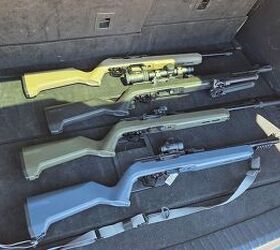 the rimfire report a gunsite first look at the tkx22 light rifle