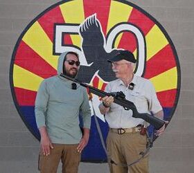 the rimfire report a gunsite first look at the tkx22 light rifle