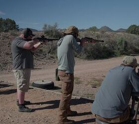 the rimfire report a gunsite first look at the tkx22 light rifle