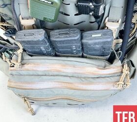 tfb review fulltang tactical modular chest rig kit bag