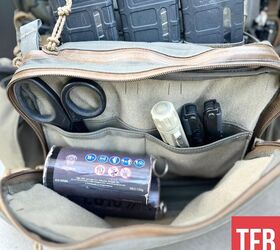tfb review fulltang tactical modular chest rig kit bag