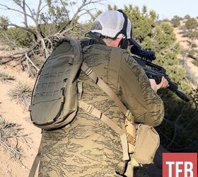 tfb review fulltang tactical modular chest rig kit bag