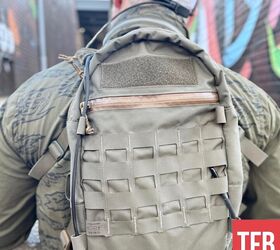 tfb review fulltang tactical modular chest rig kit bag