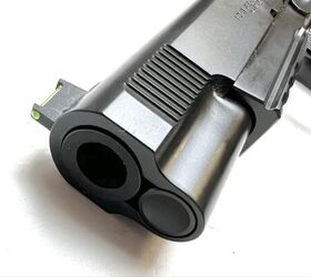 tfb review springfield armory 10 8 master class 1911