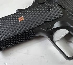 tfb review springfield armory 10 8 master class 1911