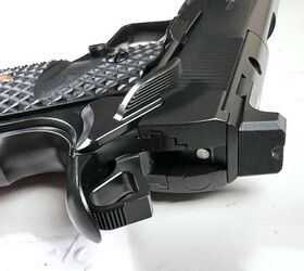 tfb review springfield armory 10 8 master class 1911