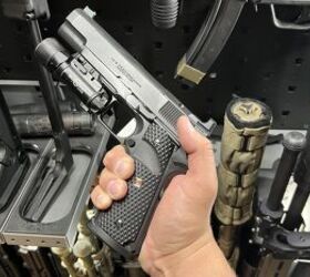 tfb review springfield armory 10 8 master class 1911
