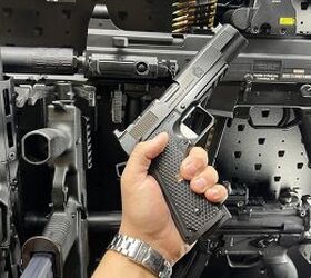 tfb review springfield armory 10 8 master class 1911