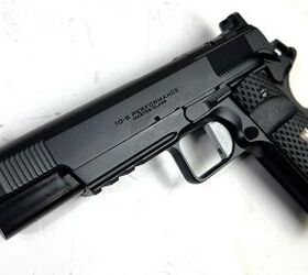 tfb review springfield armory 10 8 master class 1911