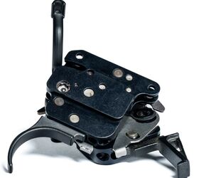 the remington 700 adjustable ultra precision trigger group by cmc