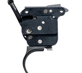 the remington 700 adjustable ultra precision trigger group by cmc