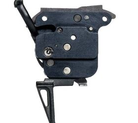 the remington 700 adjustable ultra precision trigger group by cmc