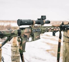 Small Business Spotlight: Mountain Man Defense