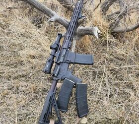 small business spotlight mountain man defense