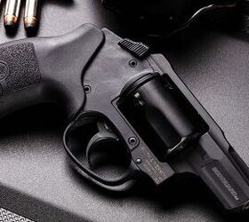 Wheelgun Wednesday: S&W Updates the Bodyguard 38 with 2.0 Model