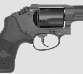 wheelgun wednesday s w updates the bodyguard 38 with 2 0 model