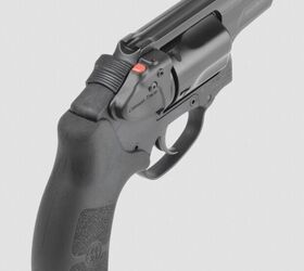 wheelgun wednesday s w updates the bodyguard 38 with 2 0 model
