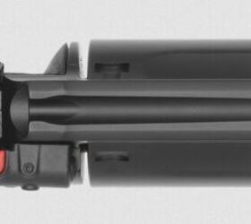 wheelgun wednesday s w updates the bodyguard 38 with 2 0 model