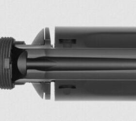 wheelgun wednesday s w updates the bodyguard 38 with 2 0 model
