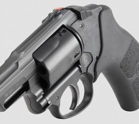 wheelgun wednesday s w updates the bodyguard 38 with 2 0 model