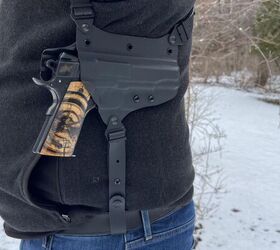 concealed carry corner holster rundown guide part 2